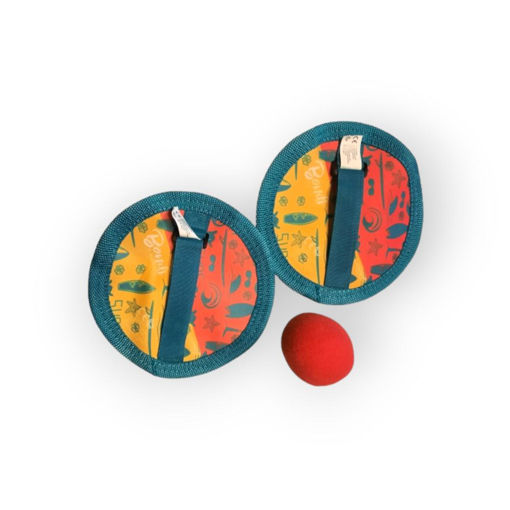 Picture of CATCH BALL SET